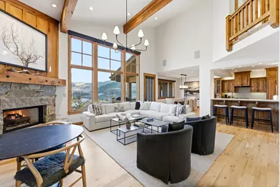 1235 Silver Oak Ct, Park City, UT 84060 - Photo 4