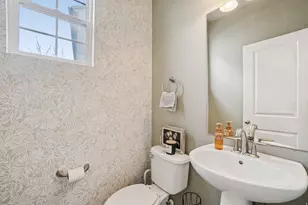 5387 W Bowstring Way, South Jordan, UT 84009 - Photo 20