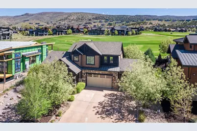 618 N Haystack Mountain Dr, Heber City, UT 84032 - Photo 1