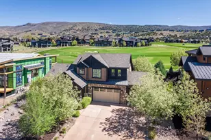 618 N Haystack Mountain Dr, Heber City, UT 84032 - Photo 1