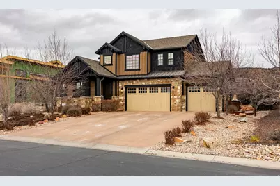 618 N Haystack Mountain Dr, Heber City, UT 84032 - Photo 6