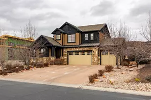 618 N Haystack Mountain Dr, Heber City, UT 84032 - Photo 6