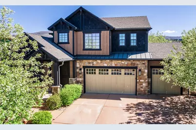 618 N Haystack Mountain Dr, Heber City, UT 84032 - Photo 2