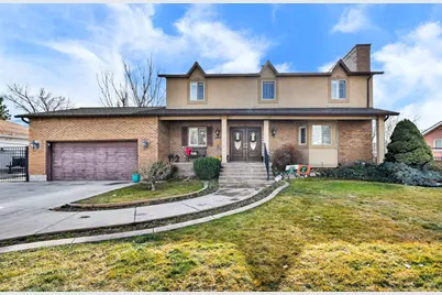 1647 W 1410 N, Farmington, UT 84025 - Photo 1