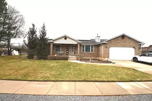 7841 Peachwood Dr, South Weber, UT 84405 - Photo 1