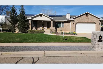 7841 Peachwood Dr, South Weber, UT 84405 - Photo 1