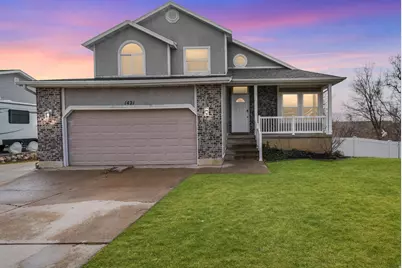 1421 E 5875 S, South Ogden, UT 84405 - Photo 1