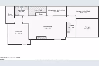 4438 W South Jordan Pkwy, South Jordan, UT 84009 - Photo 44