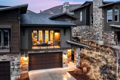409 E Overlook Loop, Hideout, UT 84036 - Photo 82