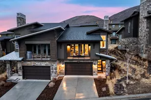 409 E Overlook Loop, Hideout, UT 84036 - Photo 74