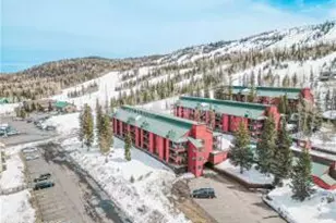 407 S Vasels Rd, Brian Head, UT 84719 - Photo 2