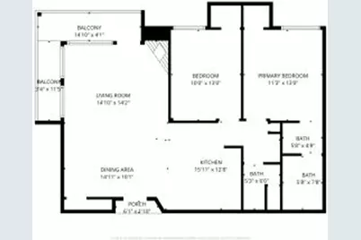 407 S Vasels Rd #49, Brian Head, UT 84719 - Photo 40