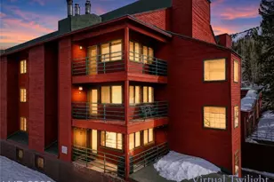 407 S Vasels Rd, Brian Head, UT 84719 - Photo 4