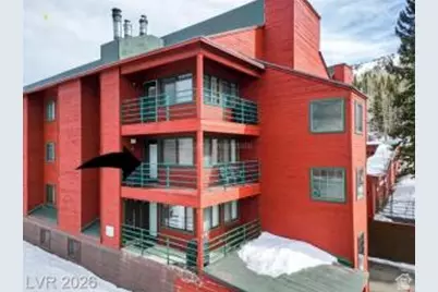 407 S Vasels Rd #49, Brian Head, UT 84719 - Photo 4