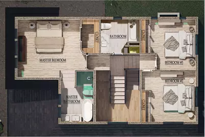 821 E Springview Dr S, Salt Lake City, UT 84106 - Photo 52