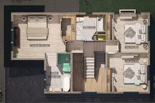 821 E Springview Dr S, Salt Lake City, UT 84106 - Photo 52