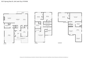 821 E Springview Dr S, Salt Lake City, UT 84106 - Photo 56