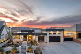 998 S Willow Breeze Ln, Saint George, UT 84790 - Photo 1