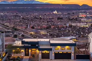 998 S Willow Breeze Ln, Saint George, UT 84790 - Photo 1