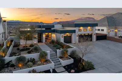 998 S Willow Breeze Ln, Saint George, UT 84790 - Photo 4