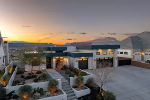 998 S Willow Breeze Ln, Saint George, UT 84790 - Photo 4