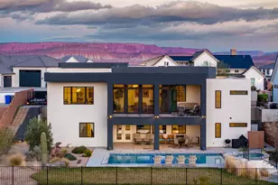 998 S Willow Breeze Ln, Saint George, UT 84790 - Photo 80