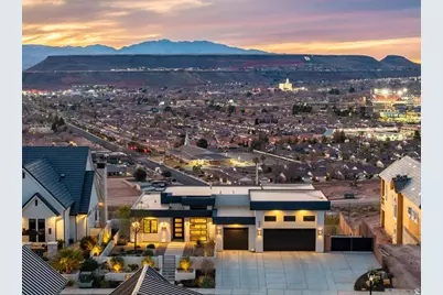 998 S Willow Breeze Ln, Saint George, UT 84790 - Photo 2