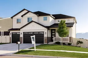 3348 S Wild Oak Rd, Saratoga Springs, UT 84045 - Photo 1