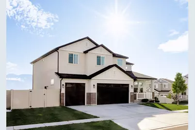 3348 S Wild Oak Rd, Saratoga Springs, UT 84045 - Photo 4
