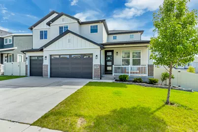 3348 S Wild Oak Rd, Saratoga Springs, UT 84045 - Photo 1