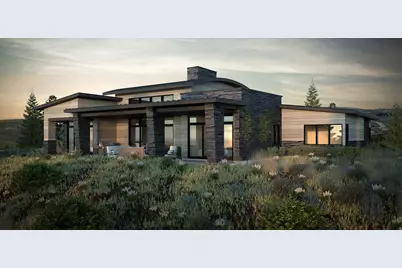 5767 Double Deer Loop #4, Park City, UT 84098 - Photo 1