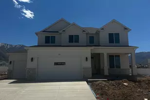 111 W 1690 S, Salem, UT 84653 - Photo 1
