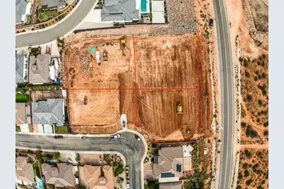 [Address not provided], Washington, UT 84780 - Photo 2