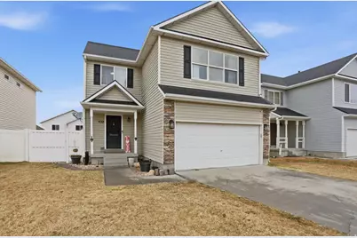 432 W Alfred Dr N, Tooele, UT 84074 - Photo 38