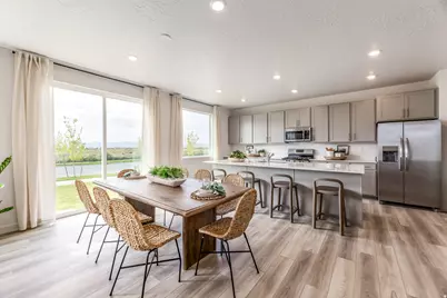 6076 W Sapphire St #335, West Jordan, UT 84081 - Photo 4