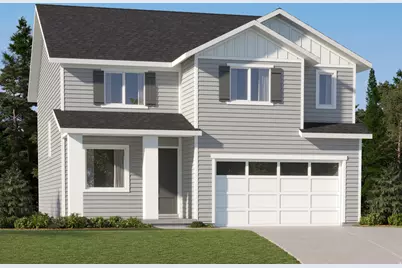 6076 W Sapphire St #335, West Jordan, UT 84081 - Photo 1