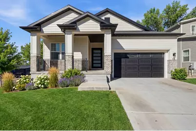 93 E Edgecrest Ln, North Salt Lake, UT 84054 - Photo 1