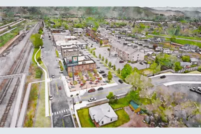 211 N Commercial St E, Morgan, UT 84050 - Photo 1