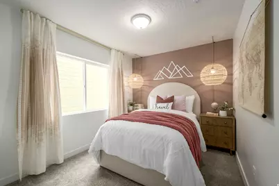 1718 W Blue Flax Dr #3122, Saratoga Springs, UT 84045 - Photo 18