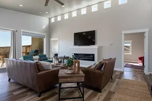 4215 E Star Gazer Circle, Kanab, UT 84741 - Photo 2