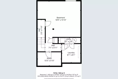 4778 S Huntly Dr, Murray, UT 84107 - Photo 26