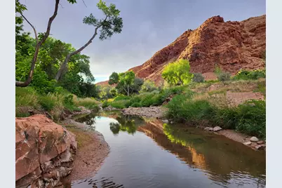 1389 E Powerhouse Ln S, Moab, UT 84532 - Photo 2