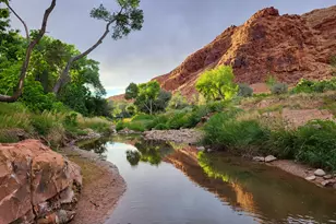 1389 E Powerhouse Ln S, Moab, UT 84532 - Photo 2