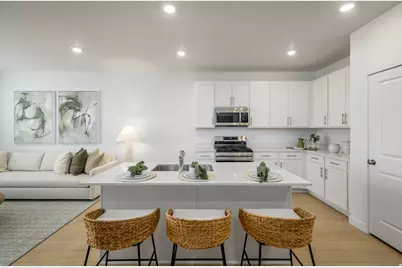 1586 W Viola Ln #3048, Saratoga Springs, UT 84045 - Photo 4