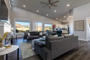 4210 E Star Gazer Circle, Kanab, UT 84741 - Photo 6