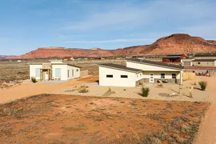 4210 E Star Gazer Circle, Kanab, UT 84741 - Photo 1