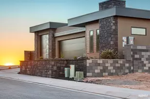 3140 Grand Staircase Rd, Hurricane, UT 84737 - Photo 4