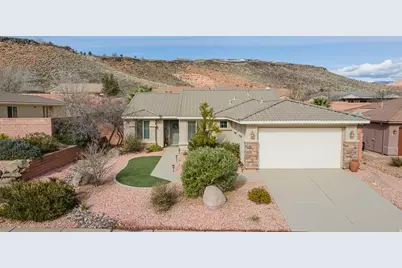 1289 N Overland Cir, Washington, UT 84780 - Photo 1