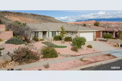 1289 N Overland Cir, Washington, UT 84780 - Photo 2