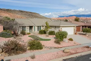 1289 N Overland Circle, Washington, UT 84780 - Photo 2